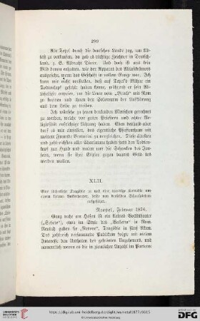XLII.