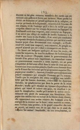 Galerie : M. de Chateaubriand et M. de Pradt. [Toussaint-Louverture. M. le Duc de Richelieu. Les Protestans en 1820. Le général Donna dieu, et les habitans de l'Isère. Silhouettes]