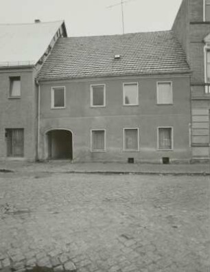 Wohnhaus, Lieberose