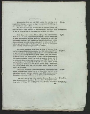 Reisekarte von München nach Burghausen und Brauna, 1:110000, Kupferstich, um 1800 : Chaussée Von München Nach Burghausen Und Braunau. - [Ca. 1:110.000]. - [München : Joseph Lentner, um 1800]. - 1 Kt. : Kupferst., 14 x 19 cm. - Mit Beschreibung