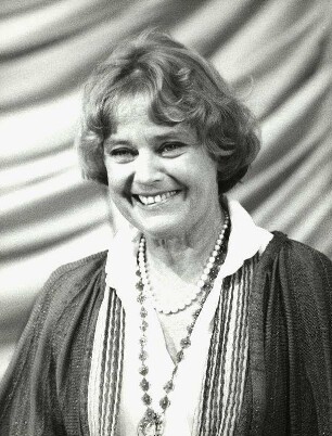 Internationale Filmfestspiele 1981, Maria Schell