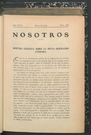 Número 168