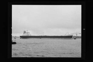 Diala (1966), Tanker, Deutsche Shell Tanker GmbH, Hamburg, Bau-Nr. 811