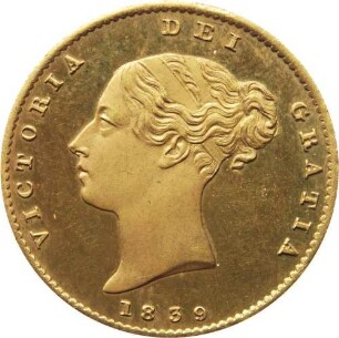 ½ Sovereign