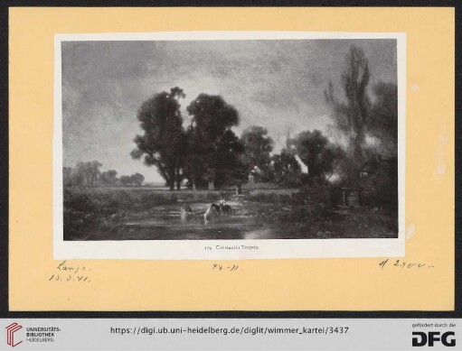 Troyon, Constantin