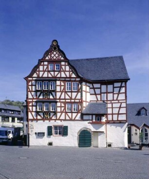 Gasthaus "Zur Traube"