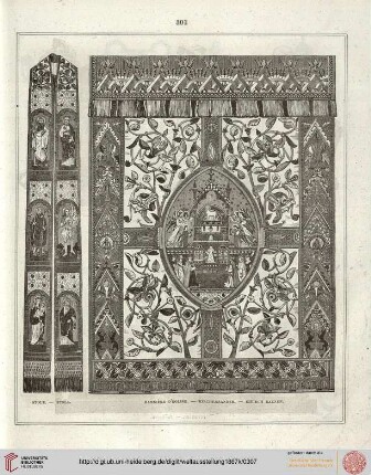 Tafel 301-378
