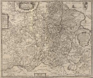 Magni Ducatus Lithvaniae.