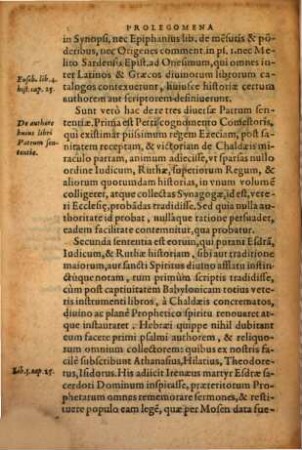 Liber Ruth ... commentariis explicatus