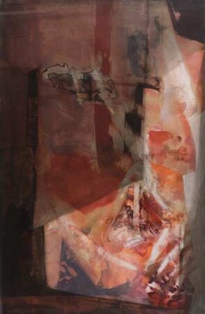ohne Titel [Licht und Schatten]