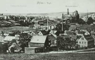 Ort, Mylau