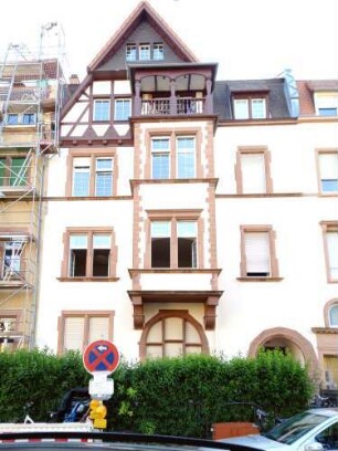 Heidelberg-Neuenheim Keplerstraße 34