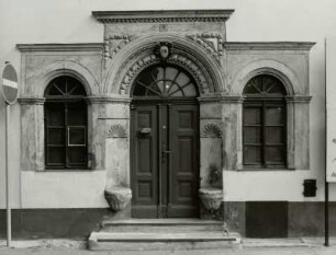 Portal, Großenhain (Kreis Großenhain)