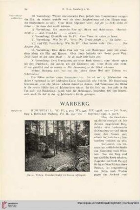 ⟦Warberg⟧