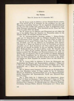 4. Abschnitt: Vor Verdun