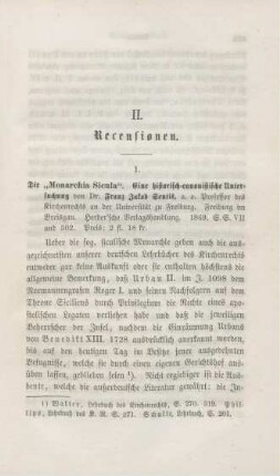 463-482 [Rezension] Sentis, Franz J., Die "Monarchia Sicula"