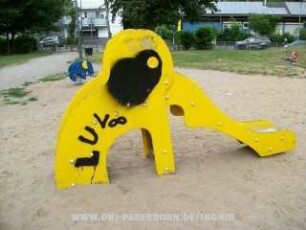 LUV | {UNENDLICHKEIT}
