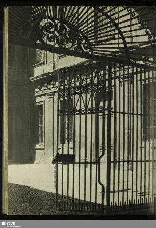 Aix en Provence: Der Vorhof