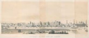 Fortress of the city of Lahore
