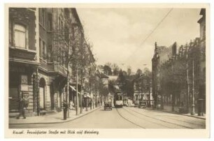 Kassel Frankfurter Straße