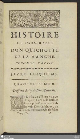 Livre Cinquie'me