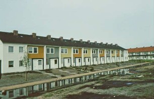 Reihenhäuser