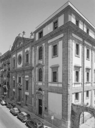 Chiesa di San Mattia Apostolo