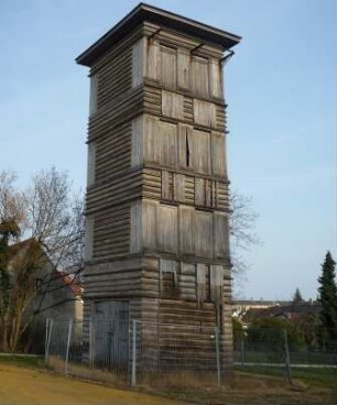 Finsterwalde, August-Bebel-Straße 18