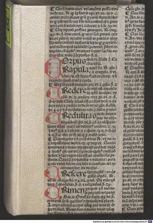 De arte amandi : Freierbüchlein, dorinnen Kurtz vnd einfeltig, doch richtig vnd ordentlich ausgeleget ist des 24. vnd 84. Capitel des ersten Buchs Mosi ...
