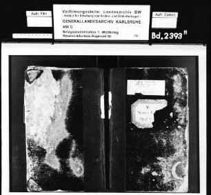 Kommandierten-Kompanie