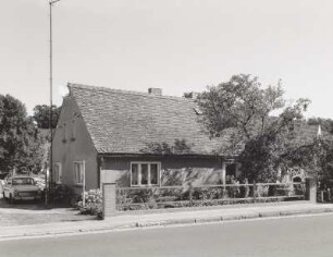 Wohnhaus, Uhyst (Kreis Hoyerswerda)