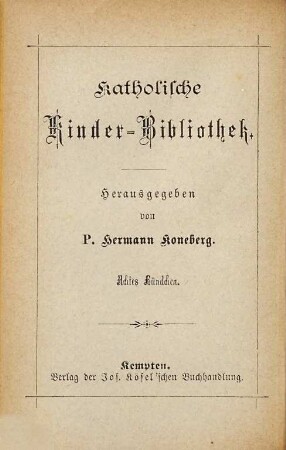 Das dreifache Siebengestirn am Himmel der Heiligen