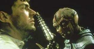 Enemy Mine