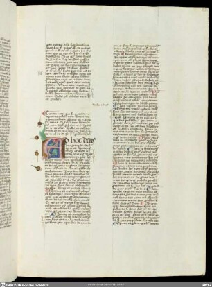 Lectura super secundo Decretalium, tit. 1-20