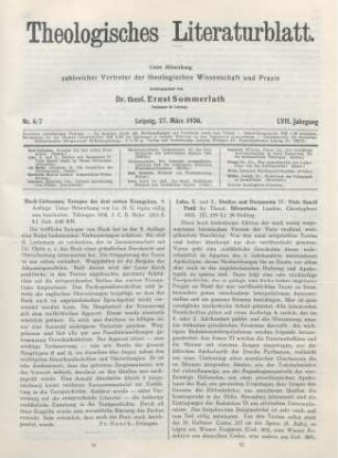 82-83 [Rezension] Lake, K. und S., Studies and Documents IV: Visio Sancti Pauli