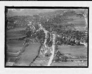 Lohfelden-Crumbach (b. Kassel)
