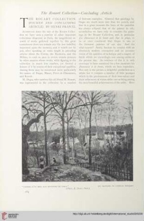 The Rouart collection, 4