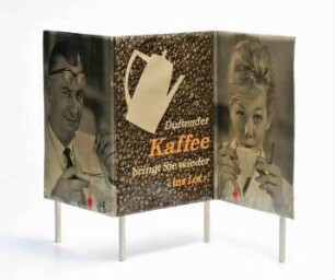 Duftender Kaffee