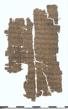 Homer, Ilias 11, 237–254