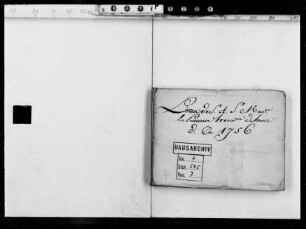 . Briefe an Landgraf Ludwig IX. von seiner Gemahlin Karoline: Briefe an Landgraf Ludwig IX. von seiner Gemahlin Karoline (45 Briefe)