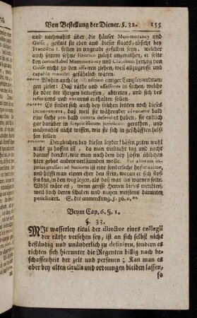 155-165, § 33 - 35