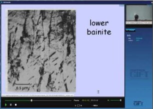 Physical Metallurgy of Steels - Part 3