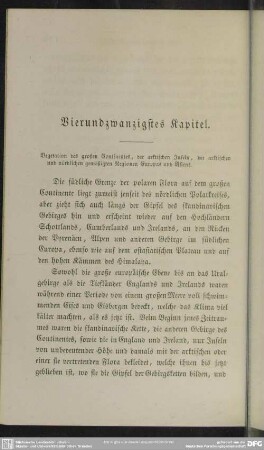Vierundzwanzigstes Kapitel