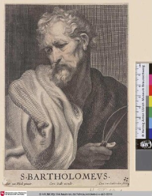 S. Bartholomeus