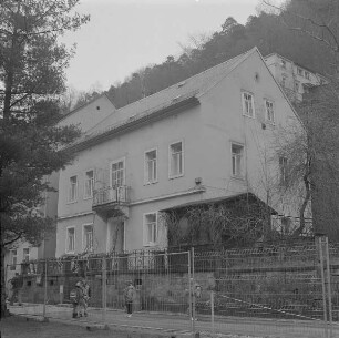 Wohnhaus