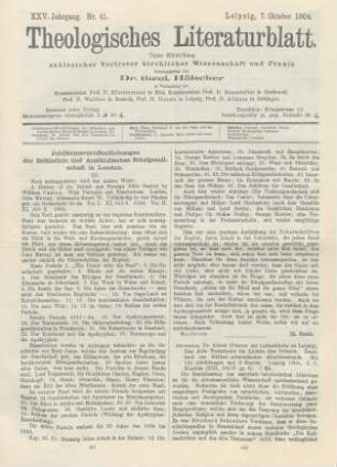 481-482 Jubiläumsveröffentlichungen der Britischen und Ausländischen Bibelgesellschaft in London