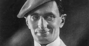 Felix Bressart
