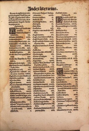 De origine et gestis regum Langobardorum libri sex