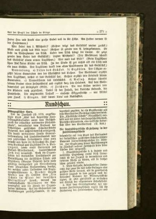 Pädagogischer Kurs
