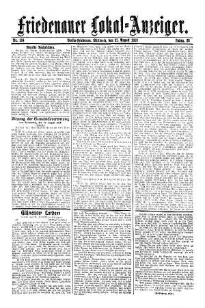 Nr. 194, 27.08.1919